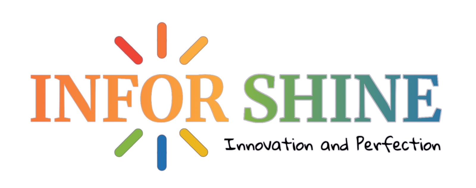 Inforshine - Innovation and Perfection